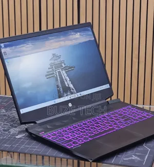 New Laptop HP 8GB AMD Ryzen 5 SSD 512GB