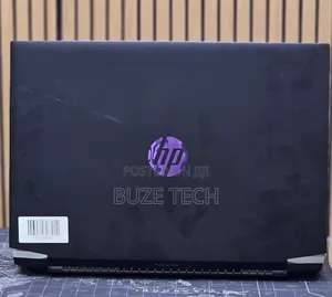 New Laptop HP 8GB AMD Ryzen 5 SSD 512GB