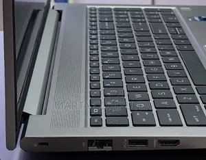 New Laptop HP ZBook 14 32GB Intel Core i9 SSD 512GB