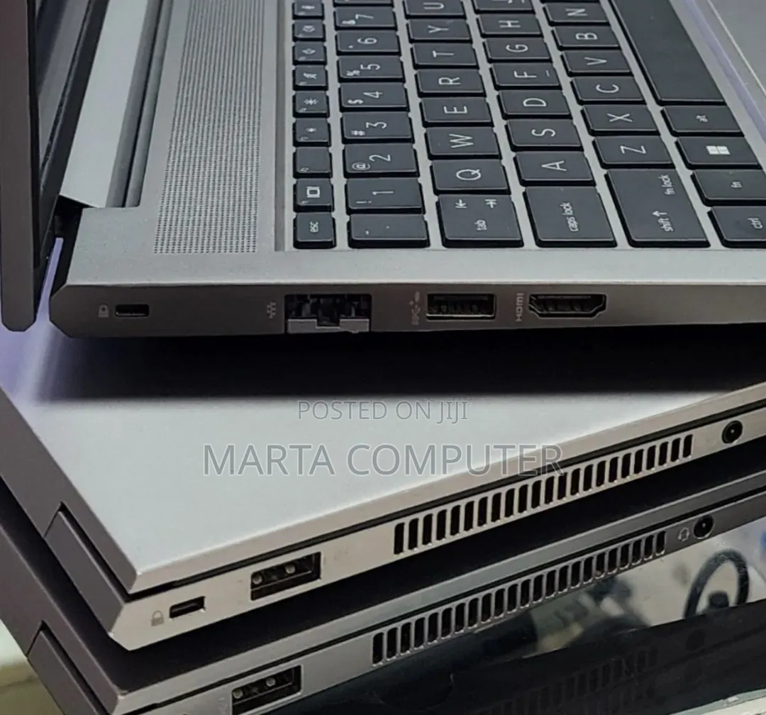 New Laptop HP ZBook 14 32GB Intel Core i9 SSD 512GB