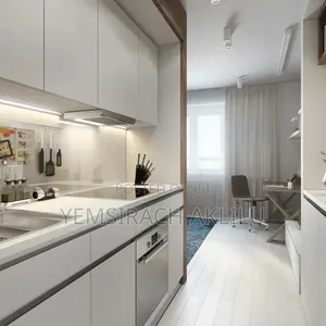 2bdrm Apartment in Nifas Silk-Lafto for sale