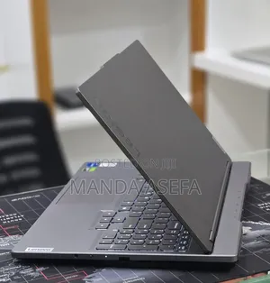 New Laptop Lenovo Legion 5 24GB Intel Core i7 SSD 1T