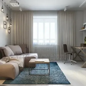 2bdrm Apartment in Nifas Silk-Lafto for sale