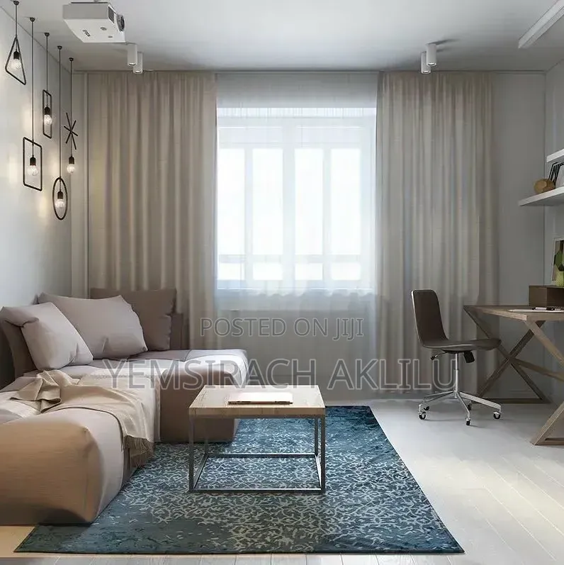 2bdrm Apartment in Nifas Silk-Lafto for sale