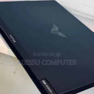 New Laptop HP Victus 15 16GB Intel Core i5 SSD 512GB