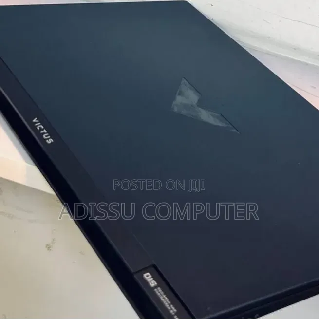 New Laptop HP Victus 15 16GB Intel Core i5 SSD 512GB