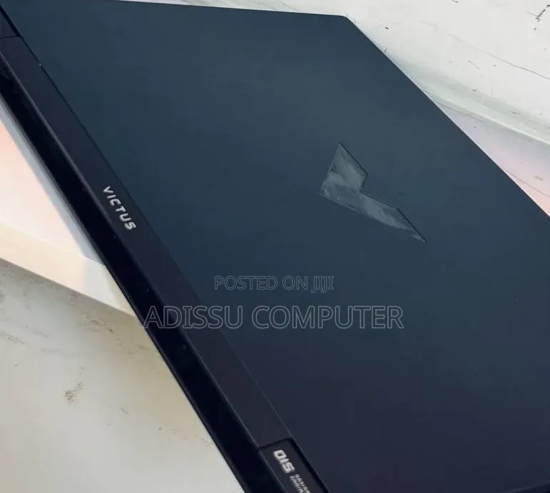 New Laptop HP Victus 15 16GB Intel Core i5 SSD 512GB