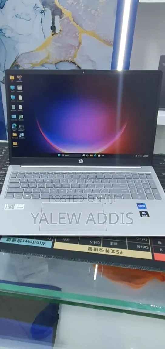 New Laptop HP Stream Notebook 16GB Intel Core i7 SSD 1T