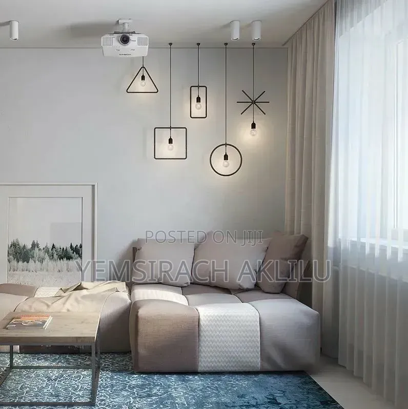 2bdrm Apartment in Nifas Silk-Lafto for sale