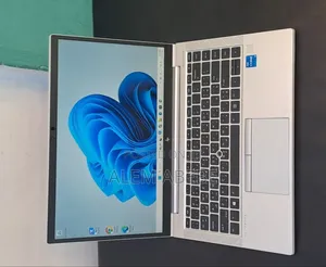 New Laptop HP EliteBook 840 G8 16GB Intel Core i5 SSD 512GB