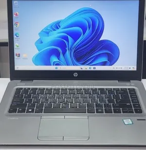 New Laptop HP EliteBook 840 16GB Intel Core i5 SSD 512GB