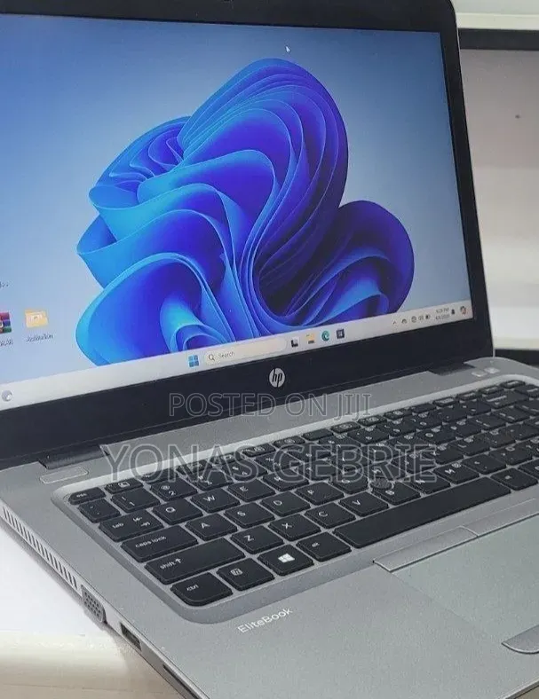 New Laptop HP EliteBook 840 16GB Intel Core i5 SSD 512GB
