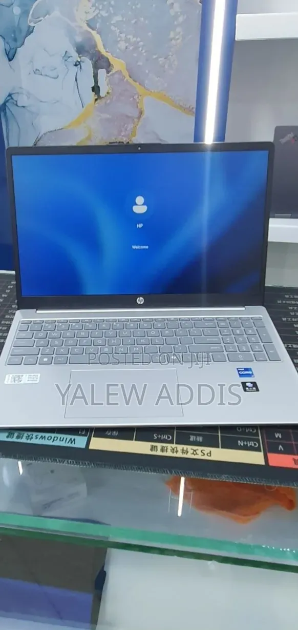 New Laptop HP Stream Notebook 16GB Intel Core i7 SSD 1T