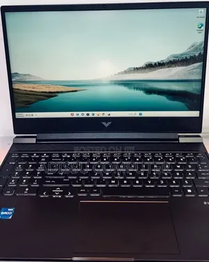 New Laptop HP Victus 15 16GB Intel Core i5 SSD 512GB