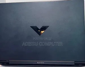 New Laptop HP Victus 15 16GB Intel Core i5 SSD 512GB