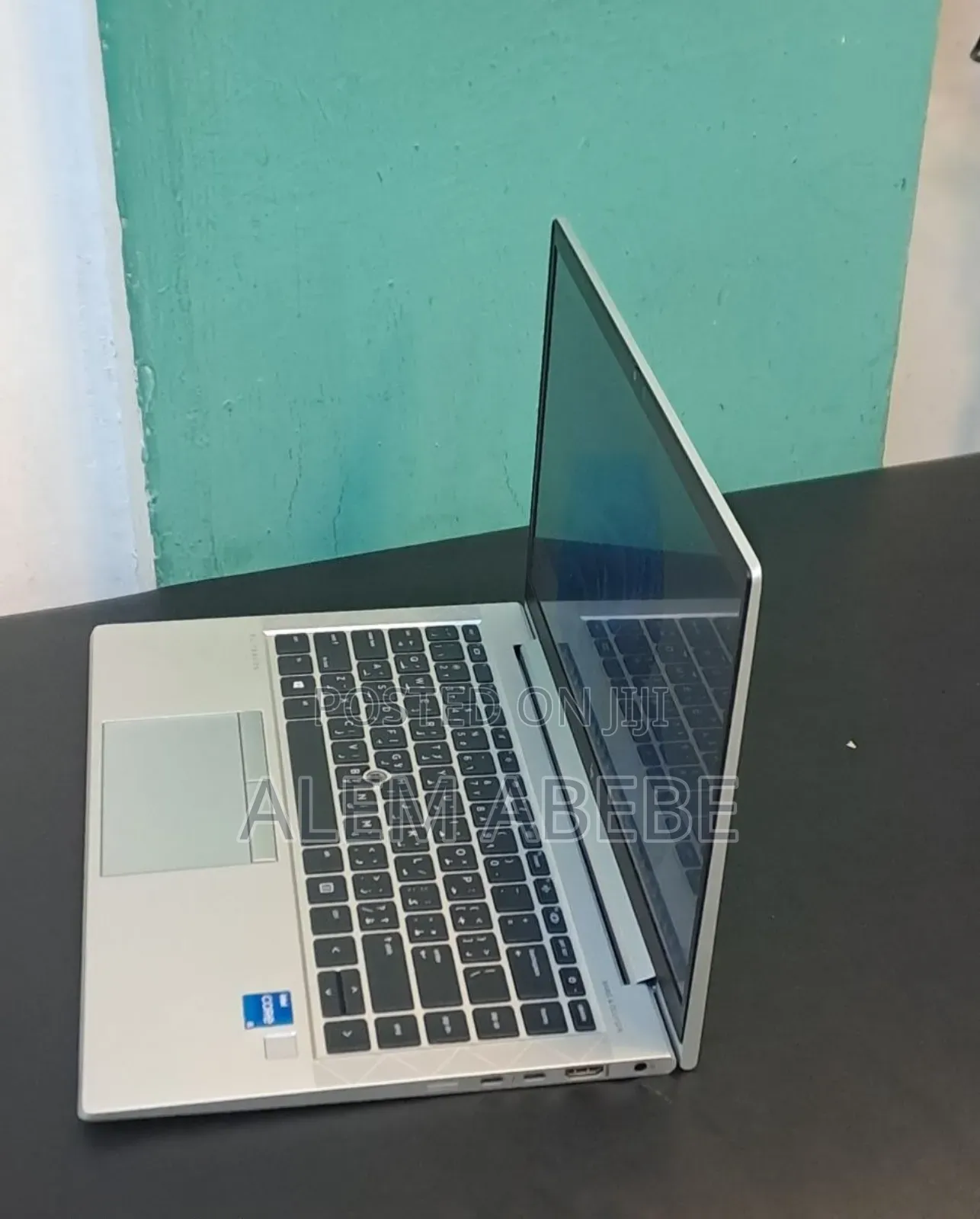 New Laptop HP EliteBook 840 G8 16GB Intel Core i5 SSD 512GB