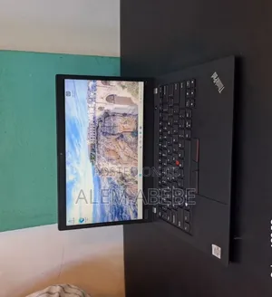 New Laptop Lenovo ThinkPad T14 16GB Intel Core i7 SSD 512GB