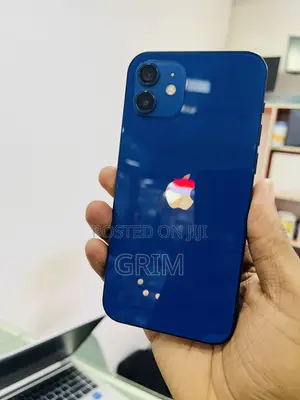 Apple iPhone 12 64 GB Blue