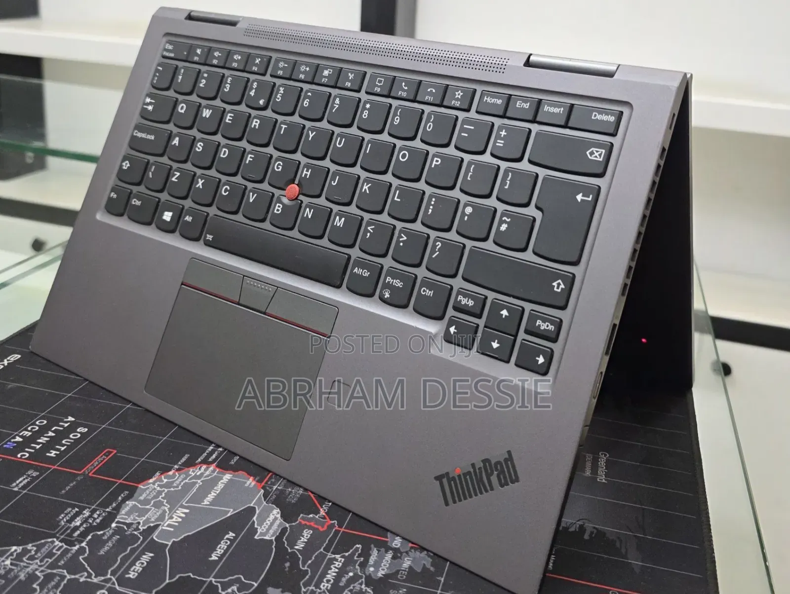 New Laptop Lenovo 16GB Intel Core i7 SSD 512GB