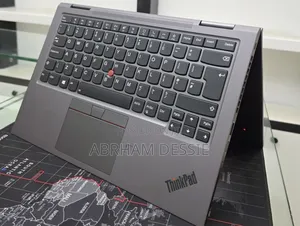 New Laptop Lenovo 16GB Intel Core i7 SSD 512GB