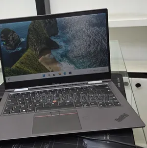 New Laptop Lenovo 16GB Intel Core i7 SSD 512GB