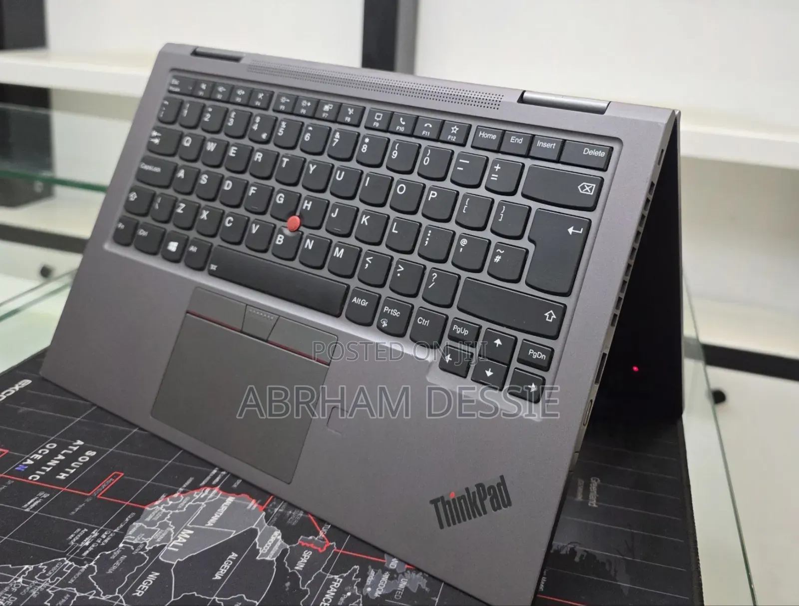 New Laptop Lenovo 16GB Intel Core i7 SSD 512GB