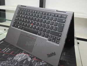 New Laptop Lenovo 16GB Intel Core i7 SSD 512GB