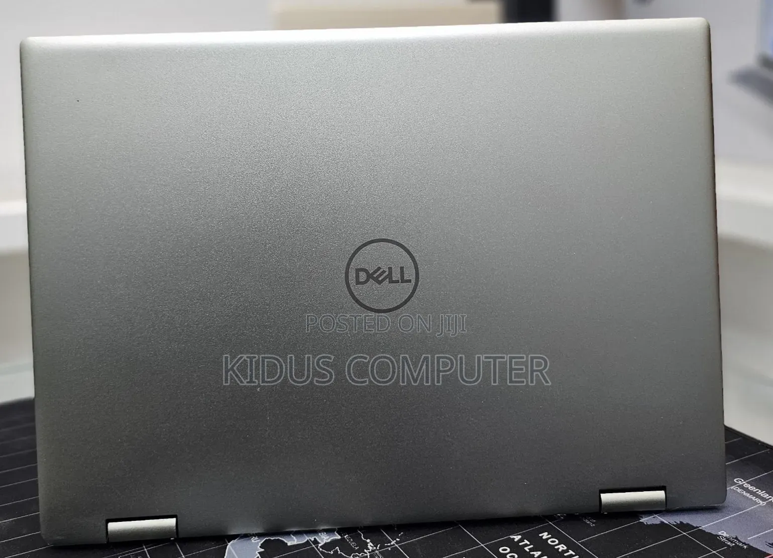 New Laptop Dell Inspiron 15 16GB AMD Ryzen 7 SSD 512GB