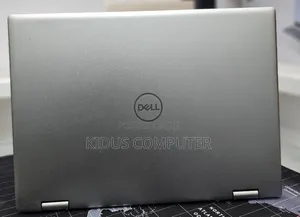 New Laptop Dell Inspiron 15 16GB AMD Ryzen 7 SSD 512GB