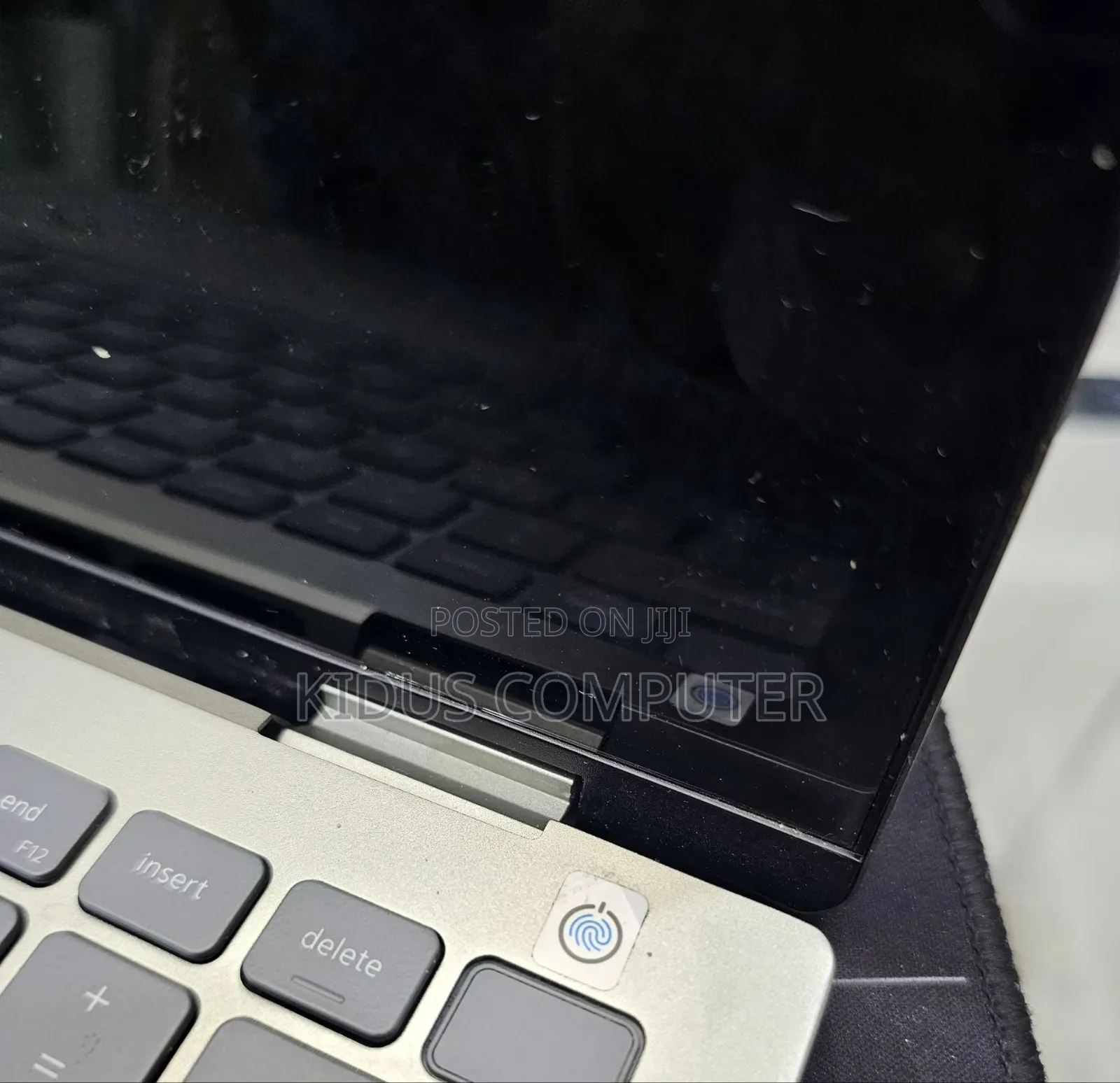 New Laptop Dell Inspiron 15 16GB AMD Ryzen 7 SSD 512GB