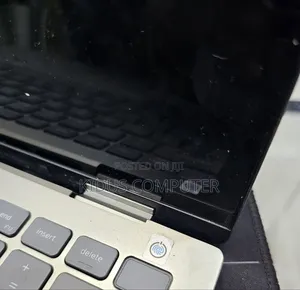 New Laptop Dell Inspiron 15 16GB AMD Ryzen 7 SSD 512GB