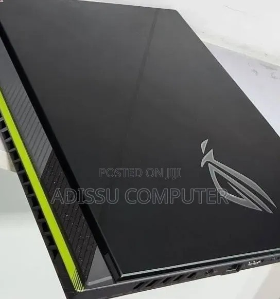 New Laptop Asus ROG Strix G16 G614 16GB Intel Core i9 SSD 1T