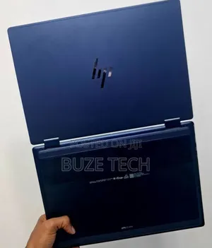 New Laptop HP Elite Dragonfly G2 16GB Intel Core i7 SSD 512GB