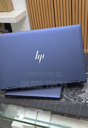 New Laptop HP Elite Dragonfly G2 16GB Intel Core i7 SSD 512GB