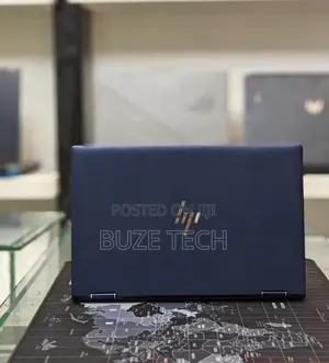 New Laptop HP Elite Dragonfly G2 16GB Intel Core i7 SSD 512GB