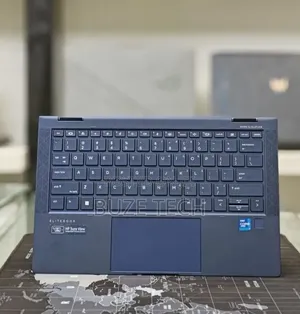 New Laptop HP Elite Dragonfly G2 16GB Intel Core i7 SSD 512GB