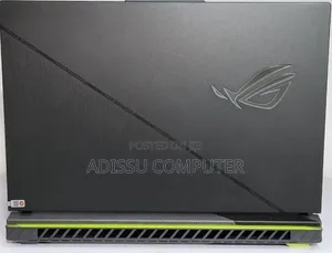 New Laptop Asus ROG Strix G16 G614 16GB Intel Core i9 SSD 1T
