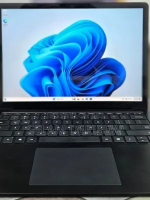 New Laptop Microsoft Surface Laptop 4 16GB Intel Core i7 SSD 1T