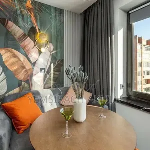2bdrm Apartment in Nifas Silk-Lafto for sale