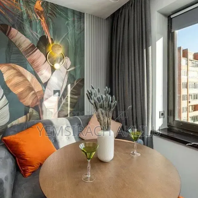 2bdrm Apartment in Nifas Silk-Lafto for sale