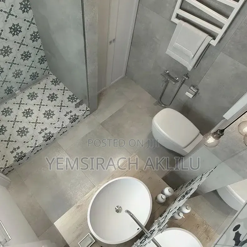 2bdrm Apartment in Nifas Silk-Lafto for sale