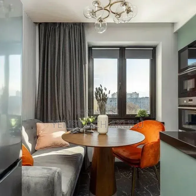 2bdrm Apartment in Nifas Silk-Lafto for sale