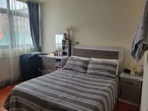 Furnished 2bdrm Apartment in @, Yeka for sale