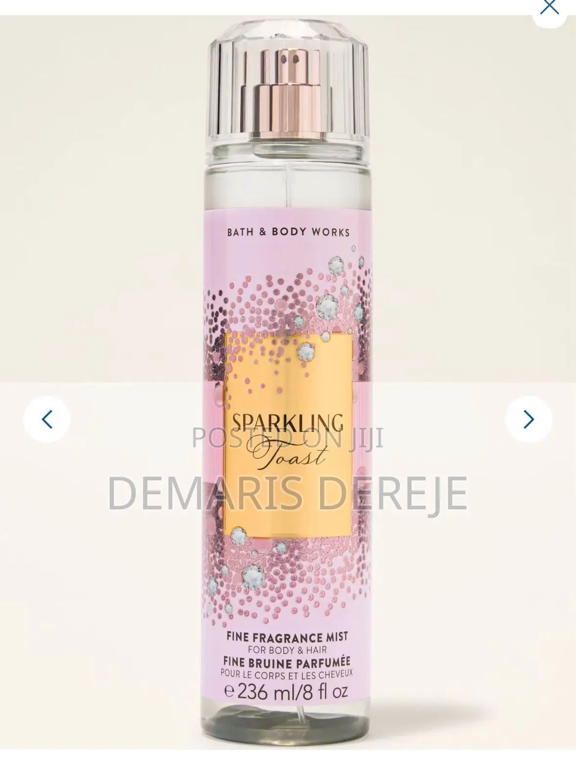 Bath & Body