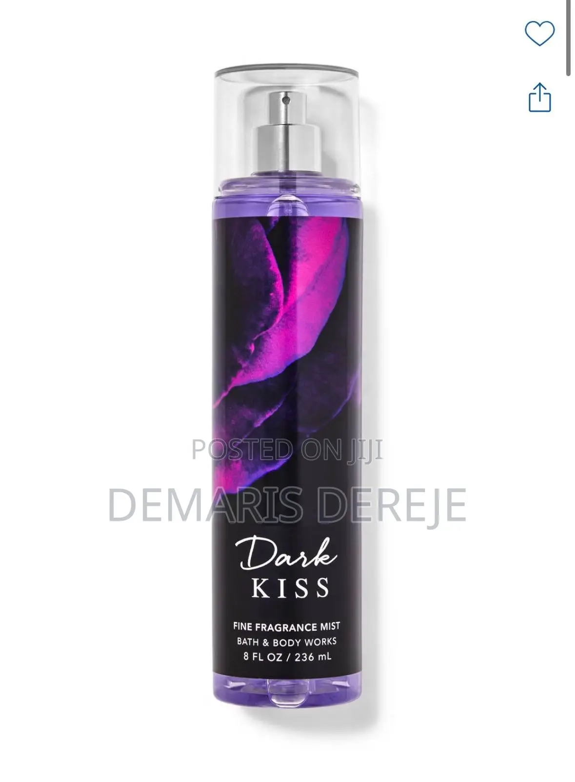 Bath & Body