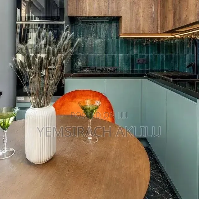 2bdrm Apartment in Nifas Silk-Lafto for sale