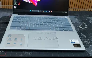 New Laptop Dell Precision 7740 16GB Intel Core Ultra 7 SSD 1T