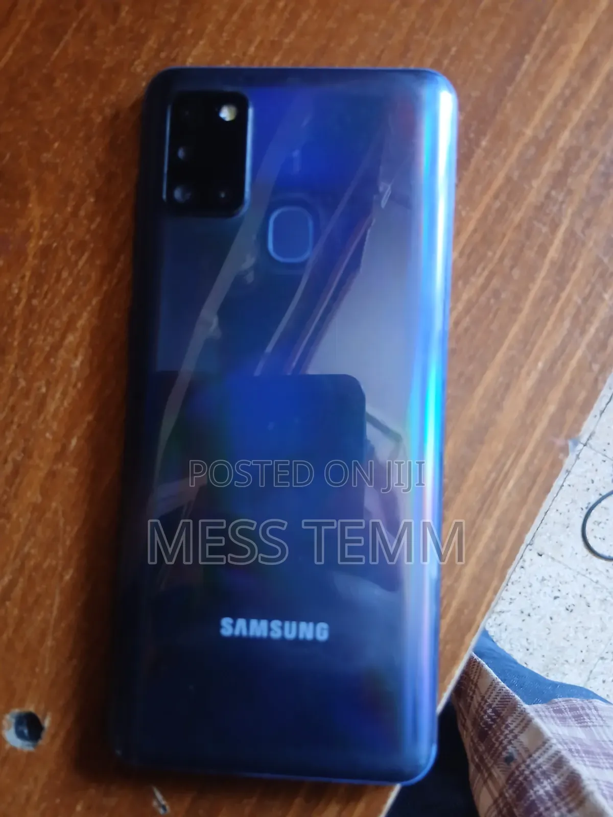 Samsung Galaxy A21s 32 GB