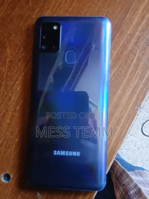Samsung Galaxy A21s 32 GB