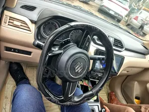 Suzuki Dzire 2021 White